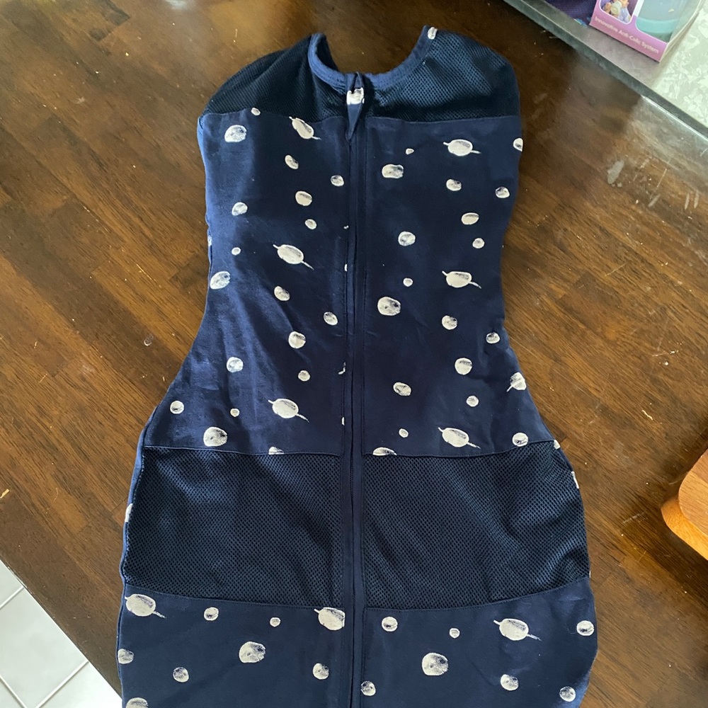 Sleepea® 5-Second Baby Swaddle Happiest Baby